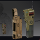 Image for article titled The Art Of Call Of Duty: Infinite Warfare